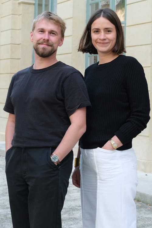 Victoria Auzet foto