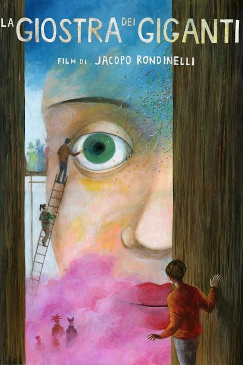 La giostra dei giganti (2019) poster