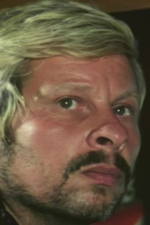 Italo Gasperini foto
