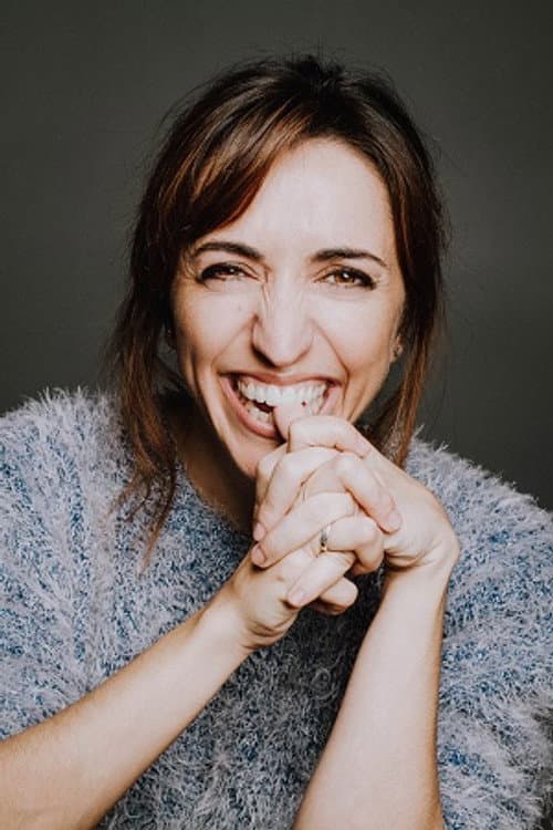 Anna Bertran foto