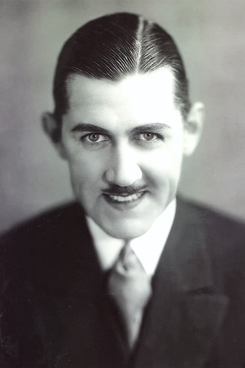 Charley Chase foto