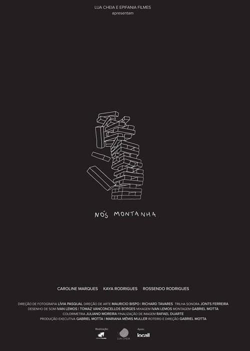 Nós Montanha (2018) poster
