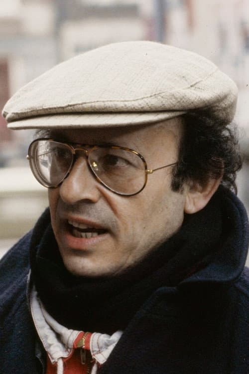Frans Weisz foto
