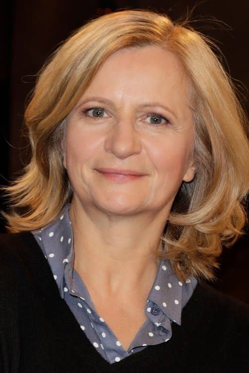 Johanna Gastdorf foto