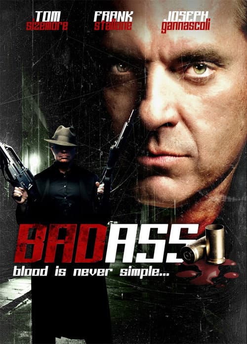 Corrado (2009) poster