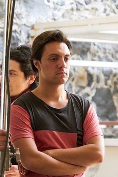 Juan Carlos Blanco foto