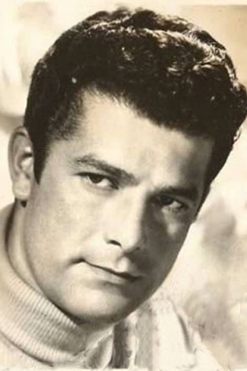Nino Persello foto