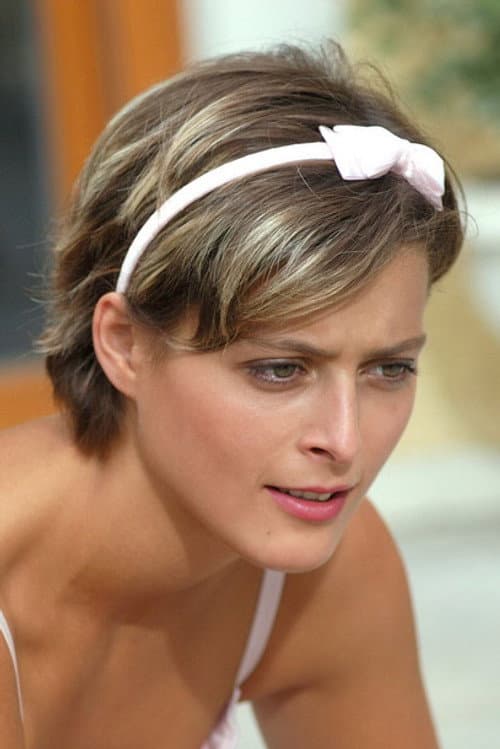 Sophia Laggner foto