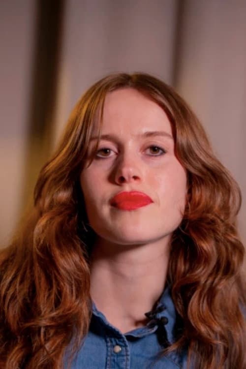 Kristine Ullebø foto
