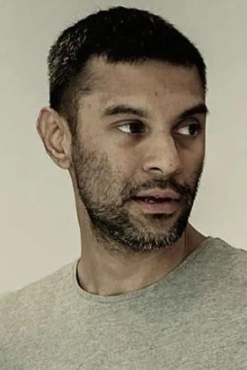 Didi Riyadi foto