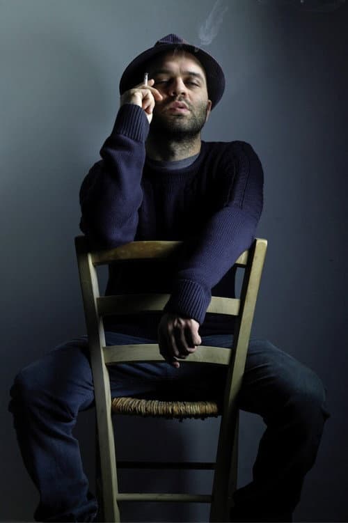 Orazio Guarino foto