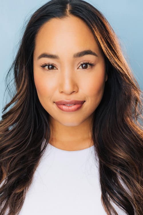Melanie Sutrathada foto