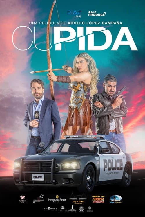 Cupida (2024) poster