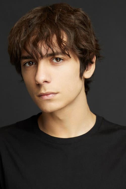 Emir Berke Zincidi foto