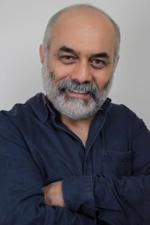 Seracettin Gözüküçük foto