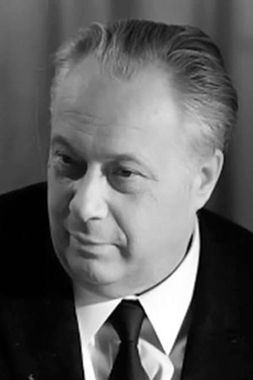 Николай Озеров foto