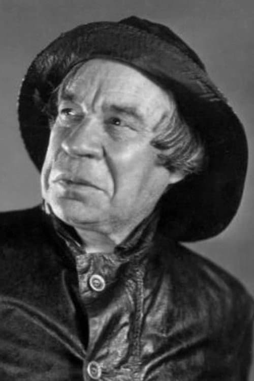 George F. Marion foto