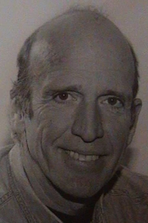 Don Hewitt Sr. foto