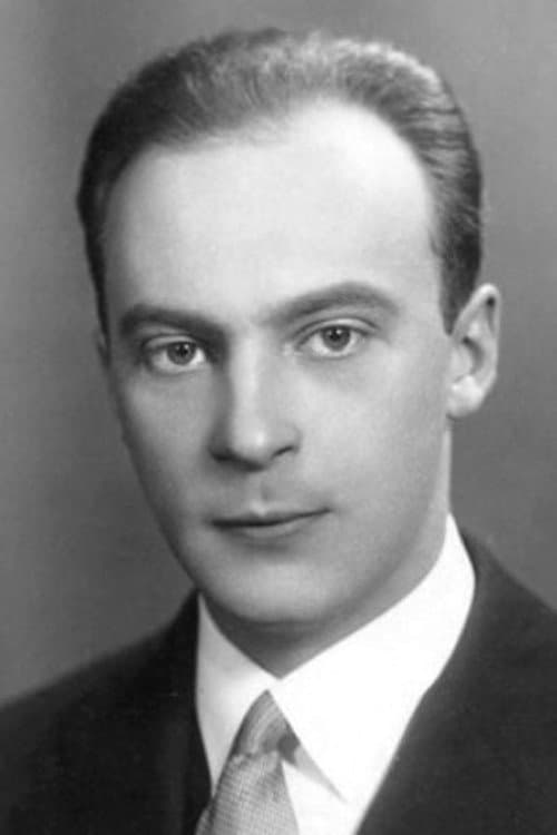 Eugeniusz Solarski foto
