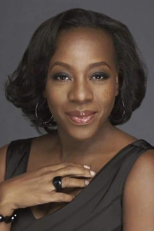 Marianne Jean-Baptiste foto