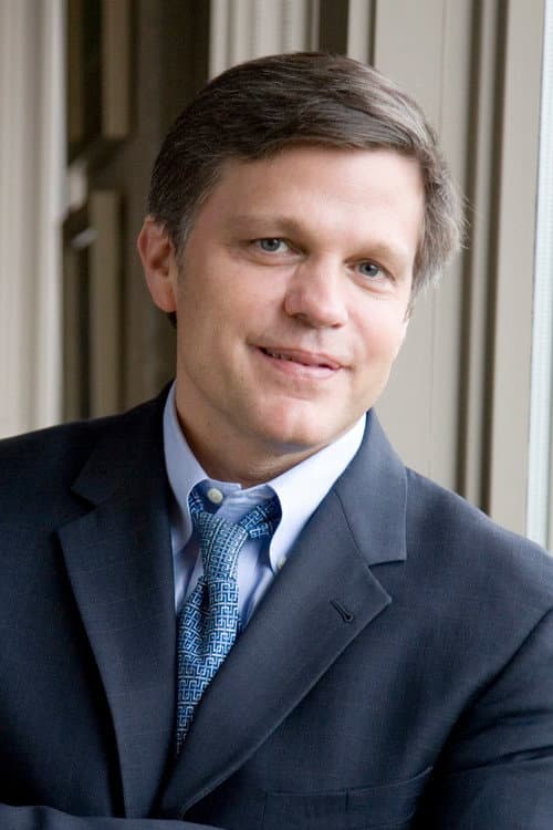 Douglas Brinkley foto