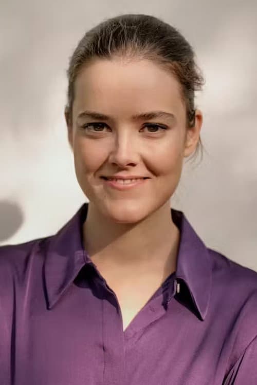 Pauline Voss foto
