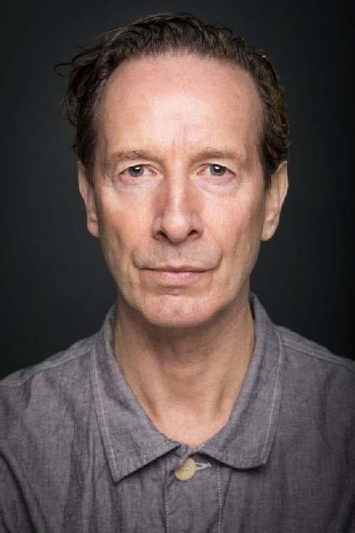 Robert Benedetti-Hall foto