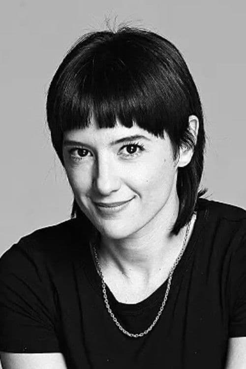Malena Pichot foto