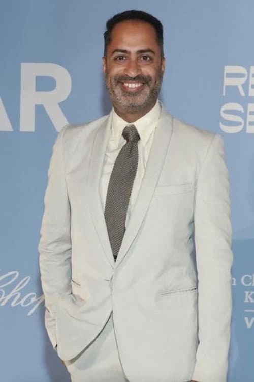 Rohit Karn Batra foto
