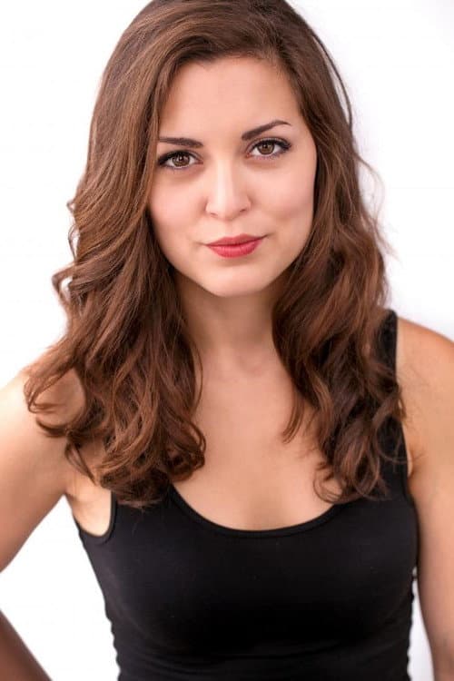 Emily Peterson foto