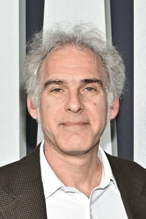Ronald Bronstein foto