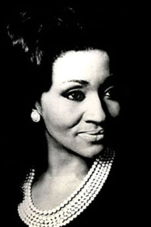 Grace Bumbry foto