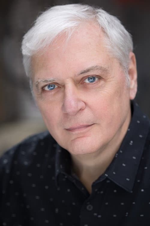 Neal Hemphill foto
