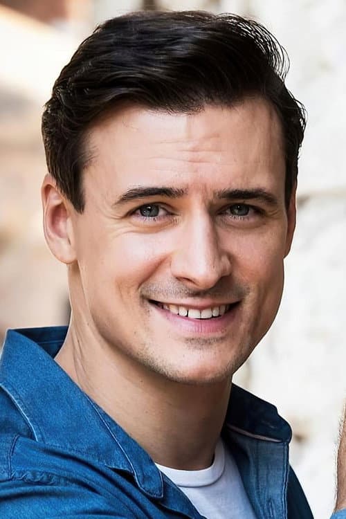 Mateusz Damięcki foto