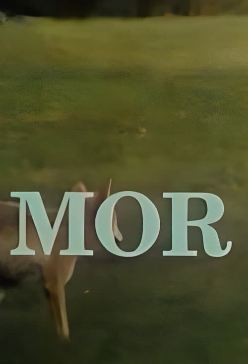 Mor (1991) poster