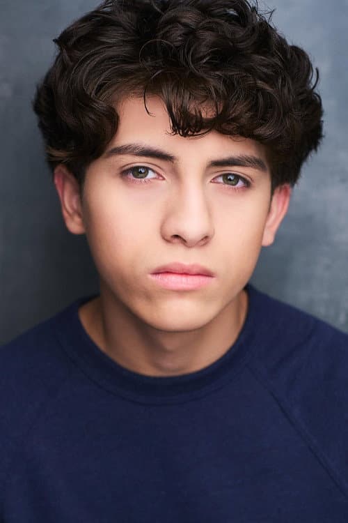 Adam Courtney foto
