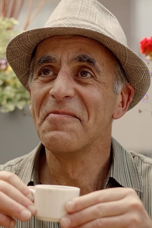 Frank Ferrucci foto