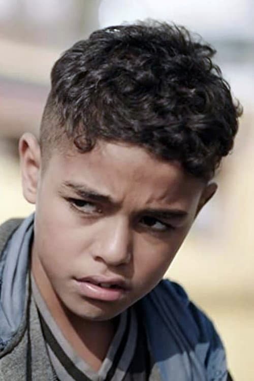 Ahmed Elmir foto