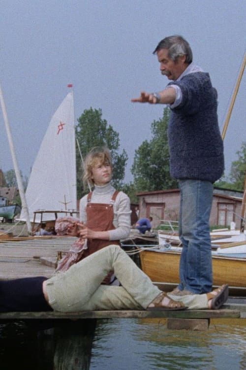Filmkinder (1985) poster