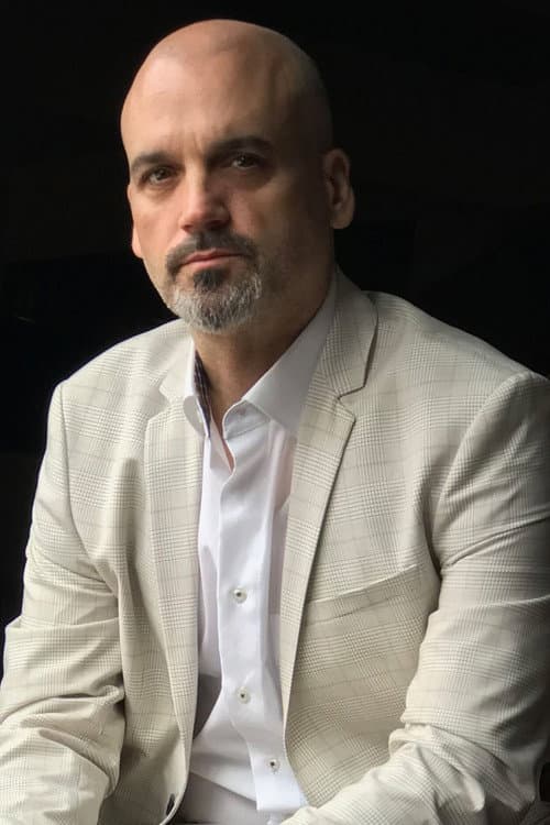 Daniel Diosdado foto