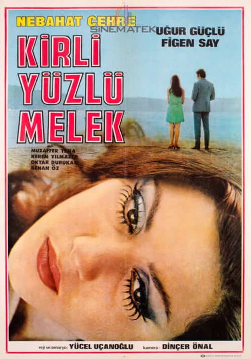 Kirli Yüzlü Melek (1969) poster