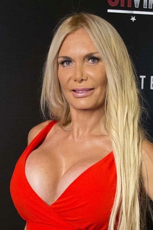 Yola Berrocal foto