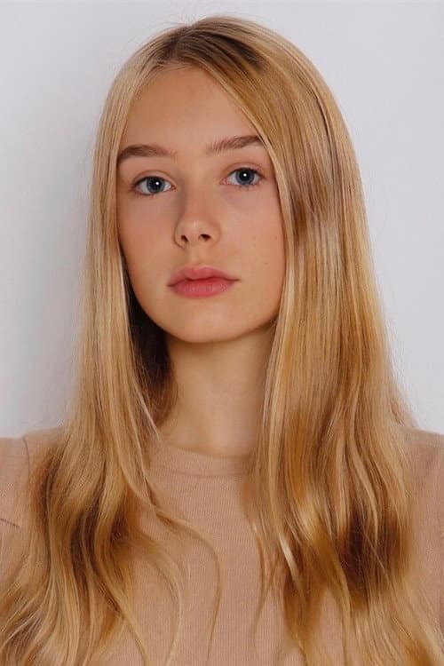 Sidwell Weber foto