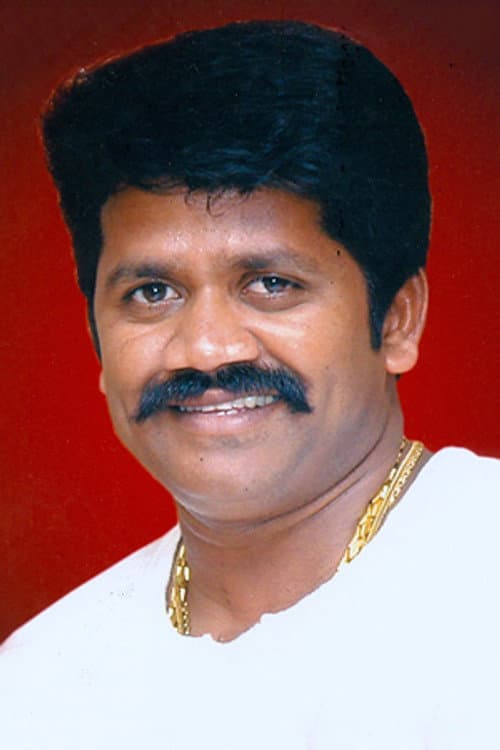 J. K. Rithesh foto
