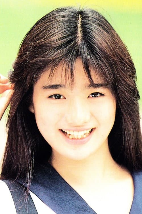 西尾悦子 foto