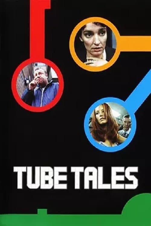 Tube Tales (1999) poster