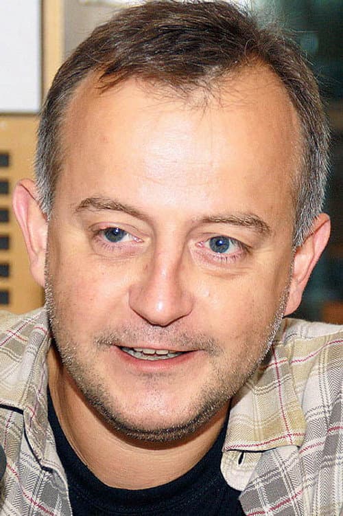 Jakub Špalek foto