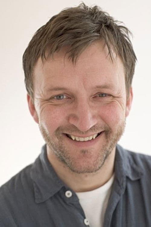 Terje Ranes foto