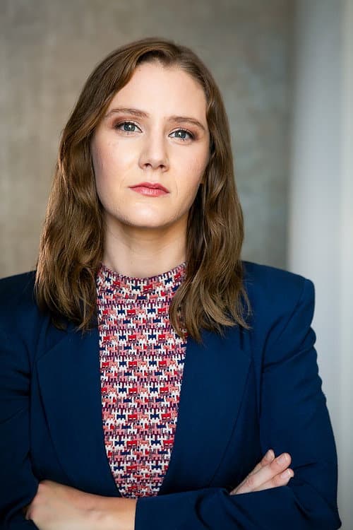 Mindy Gilkerson foto