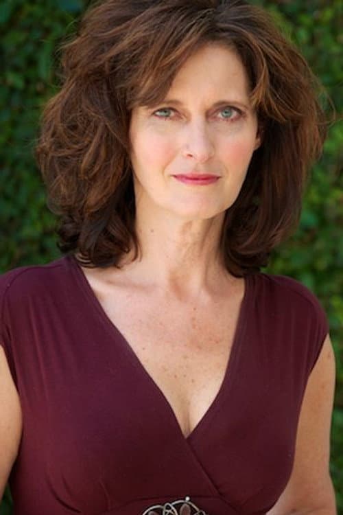 Kimberly Van Luin foto